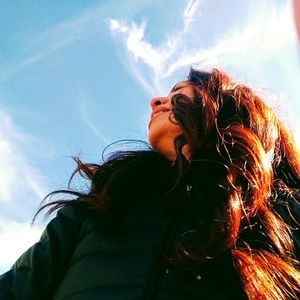 Meet your Posher, Alexandria